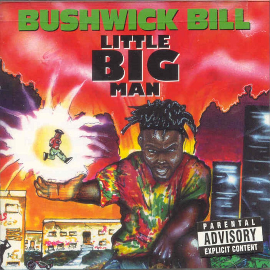 Bushwick Bill - Little Big Man